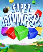 Download 'Super Collapse (240x320)(Touchscreen)' to your phone